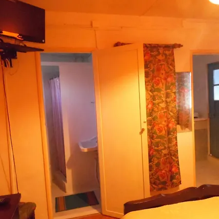 Chave D'ouro ナザレ