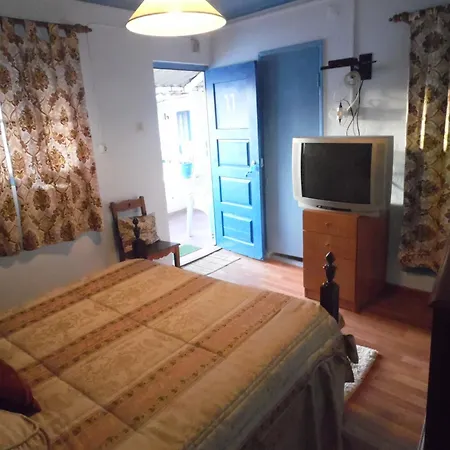 Chave D'ouro ゲストハウス