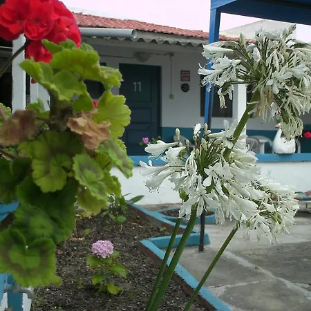 Hospedagem Chave D'ouro