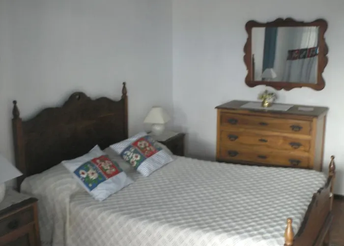 Chave D'ouro 3* ナザレ