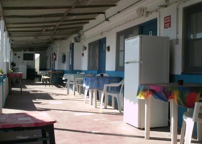 ゲストハウス Chave D'ouro