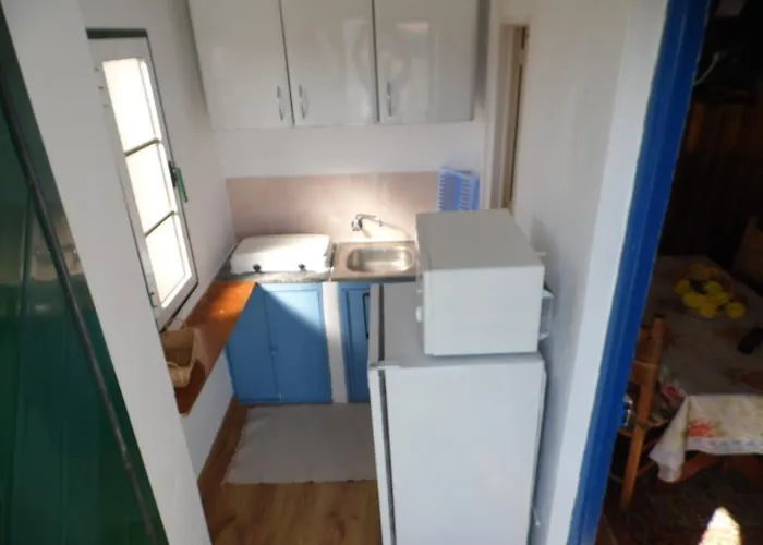 ゲストハウス Chave D'ouro