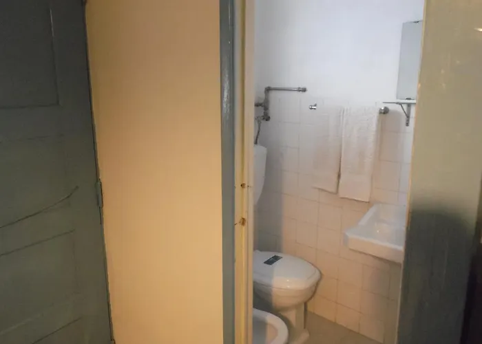 Chave D'ouro ナザレ