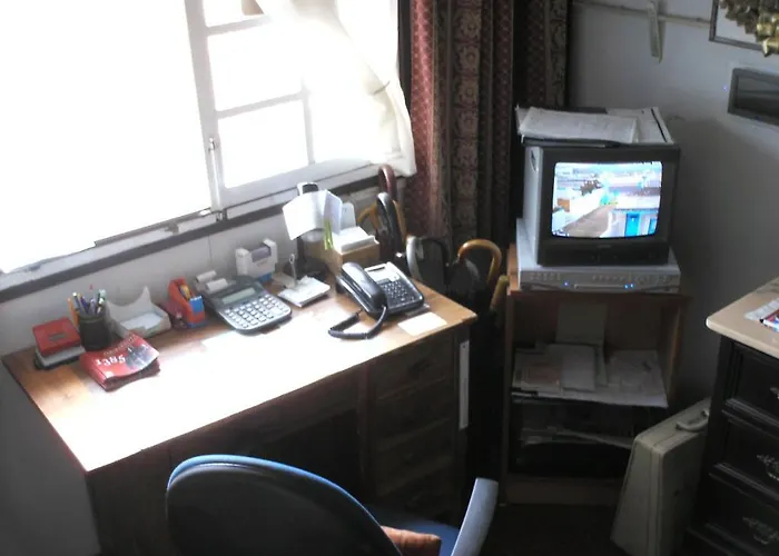 Chave D'ouro 3* ナザレ