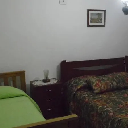 Guest house Chave D'ouro Nazare
