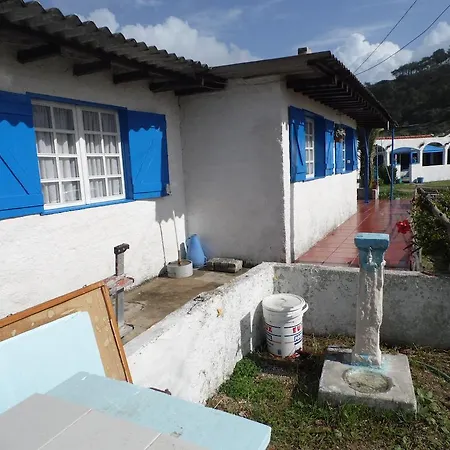 Guest house Chave D'ouro