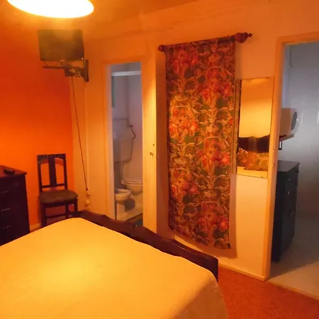 Chave D'ouro 3* 纳扎雷