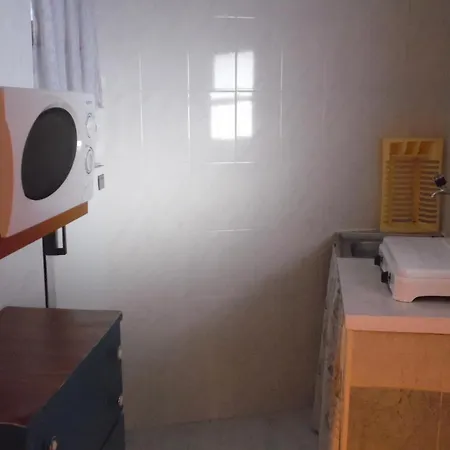 Guest house Hospedagem Chave D'ouro
