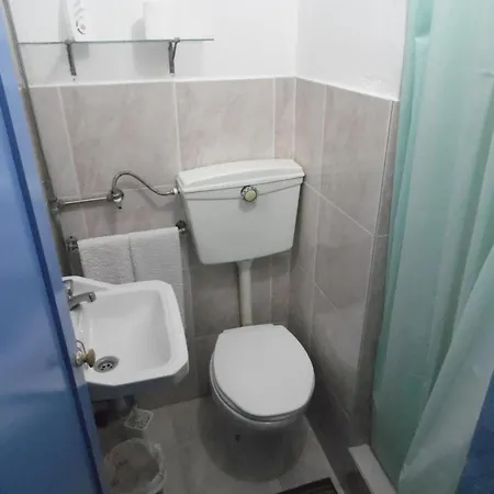 Chave D'ouro Guest house Nazare