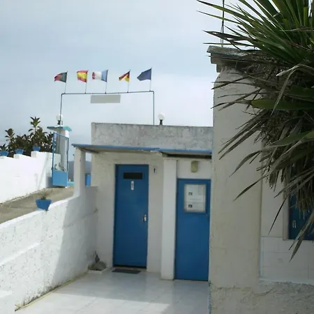 Chave D'ouro 3* 纳扎雷