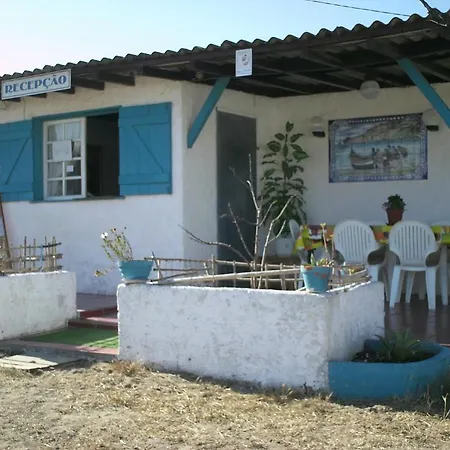 Chave D'ouro 3* 纳扎雷