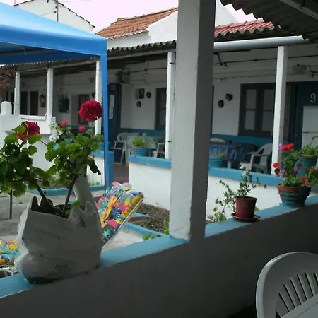 Chave D'ouro 3* 纳扎雷