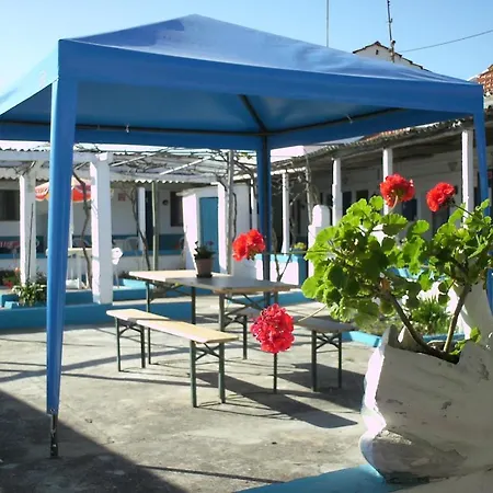 Chave D'ouro 3* 纳扎雷