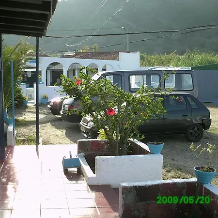 招待所 Chave D'ouro 3*