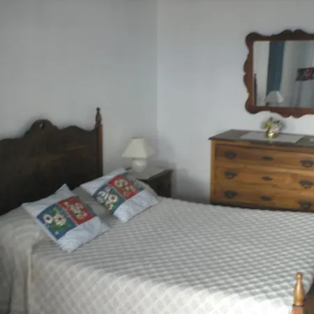 Chave D'ouro 3* 纳扎雷