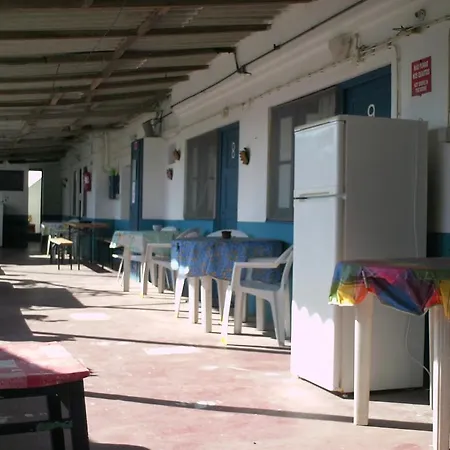 招待所 Chave D'ouro