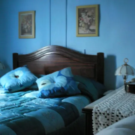 Guest house Chave D'ouro