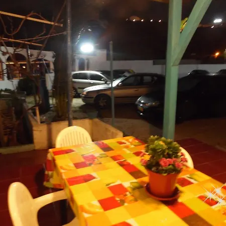 招待所 Chave D'ouro 纳扎雷