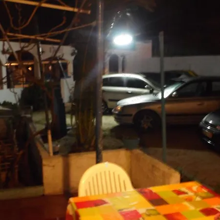 Guest house Chave D'ouro
