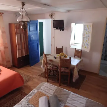 Chave D'ouro Guest house 3*