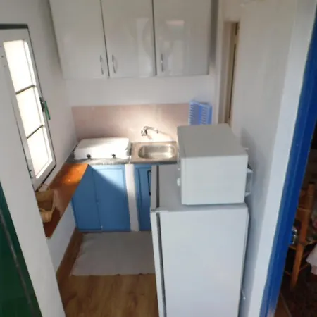 招待所 Chave D'ouro