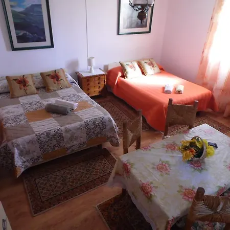 Chave D'ouro 招待所 纳扎雷