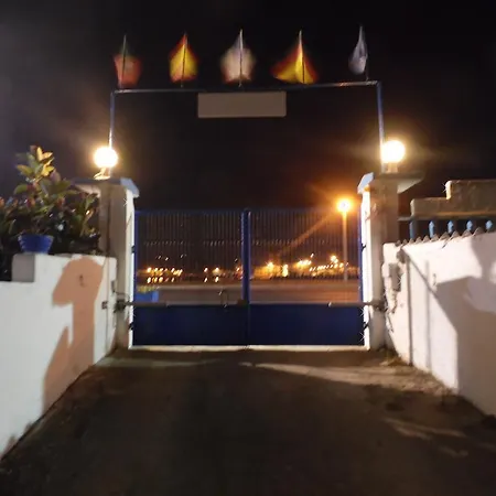 Chave D'ouro 招待所 纳扎雷