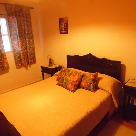 Guest house Chave D'ouro Nazare
