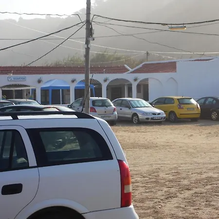 Chave D'ouro 招待所 3*