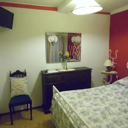 Chave D'ouro 招待所