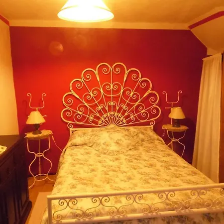 Guest house Chave D'ouro 3*