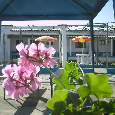 Chave D'ouro 招待所 3*