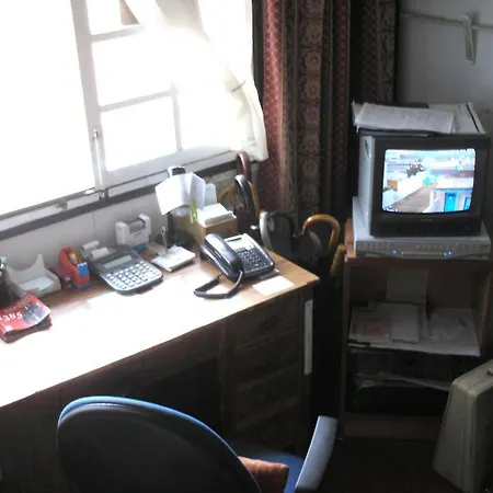 Chave D'ouro 3* 纳扎雷