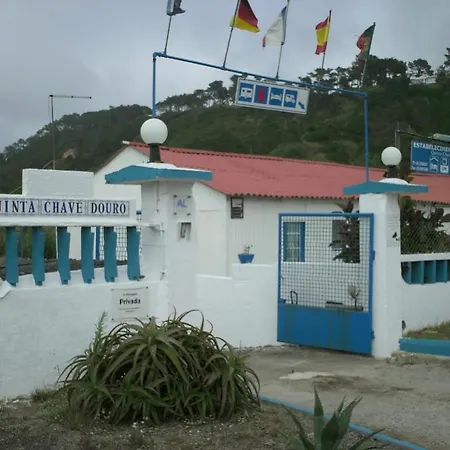 Guest house Chave D'ouro