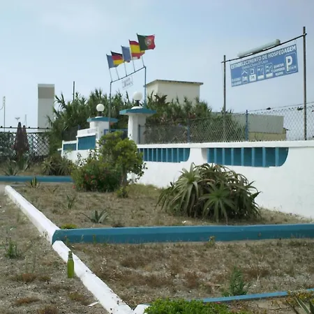 Chave D'ouro 招待所 纳扎雷