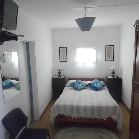 Guest house Chave D'ouro Nazare