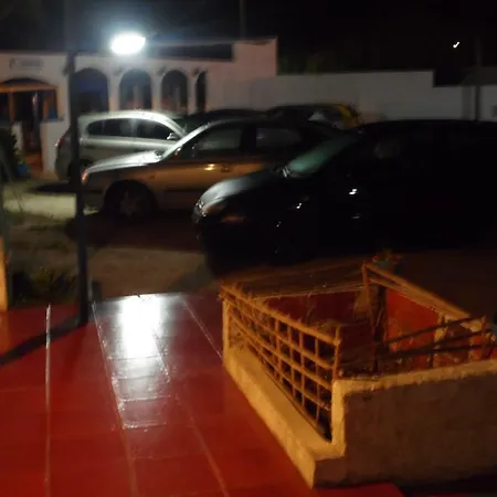 Chave D'ouro 招待所 纳扎雷