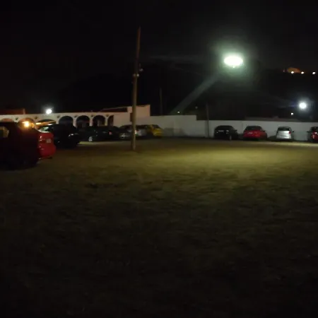 Chave D'ouro 3* 纳扎雷