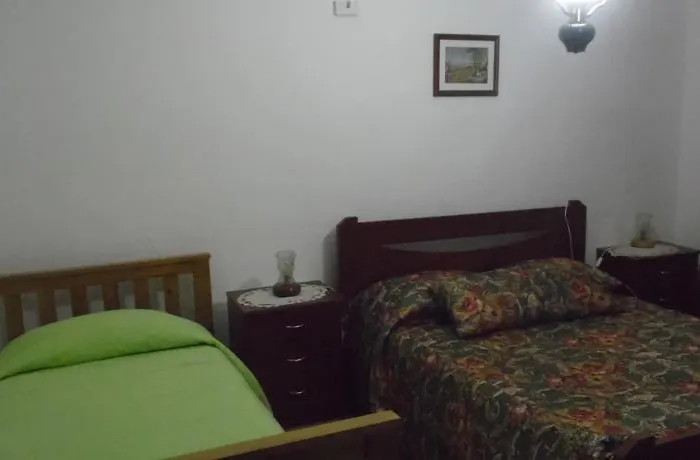 Casa de hóspedes Chave D'ouro Nazaré