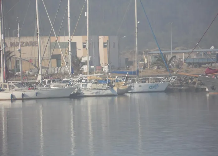 Casa de hóspedes Chave D'ouro