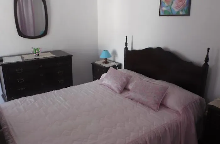 Casa de hóspedes Chave D'ouro Nazaré