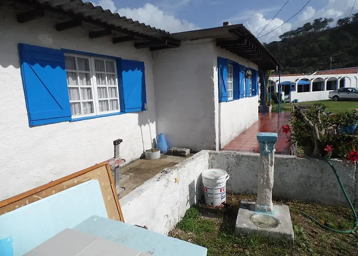 Casa de hóspedes Chave D'ouro