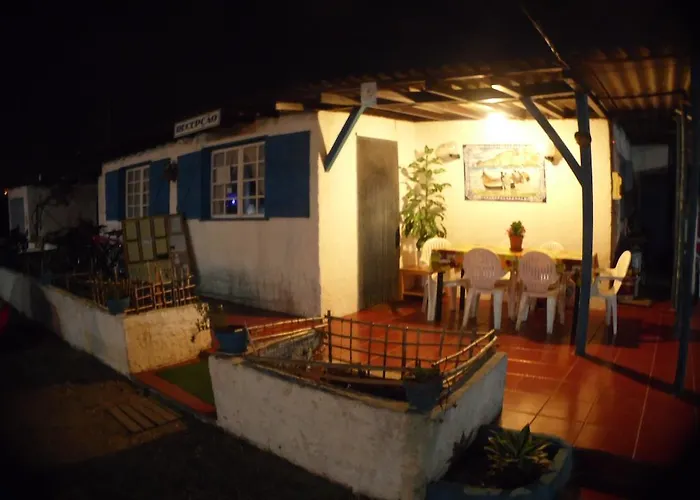 Chave D'ouro Casa de hóspedes Nazaré