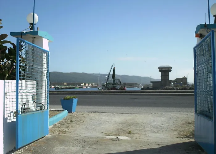 Chave D'ouro 3* Nazaré