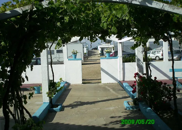 Casa de hóspedes Chave D'ouro Nazaré