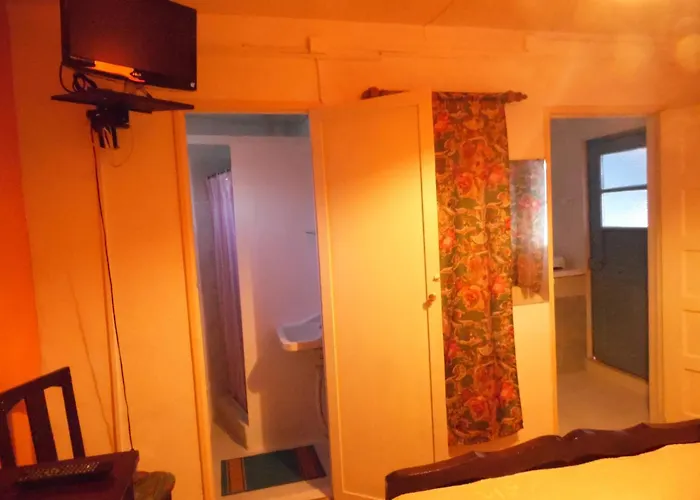 Chave D'ouro Nazaré