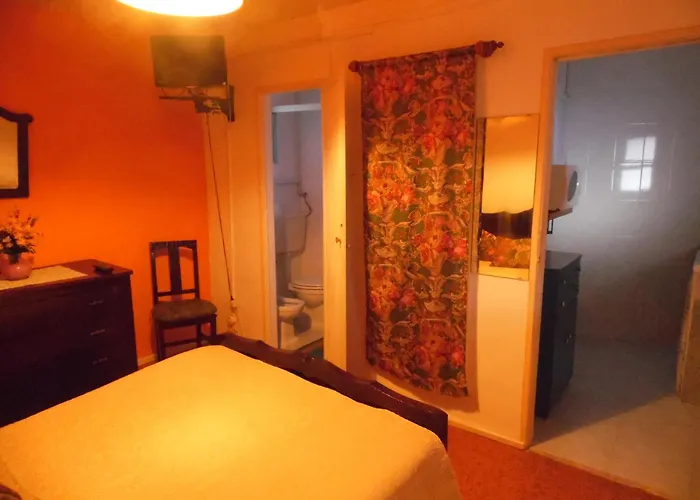 Chave D'ouro 3* Nazaré