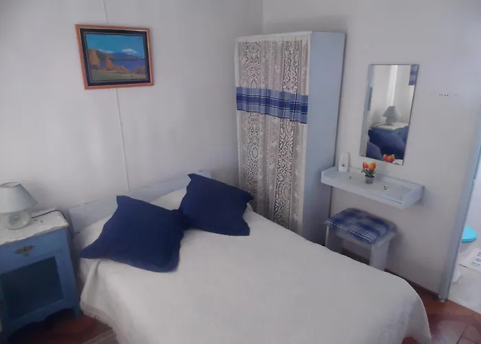 Chave D'ouro Casa de hóspedes