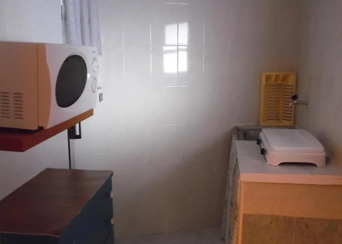 Casa de hóspedes Chave D'ouro