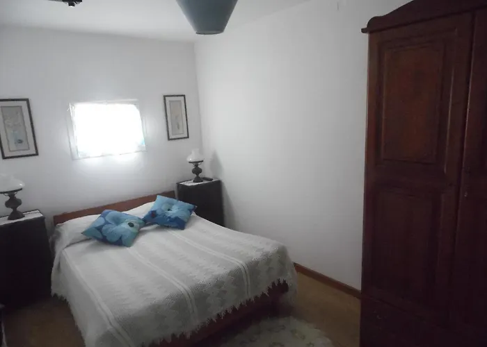 Casa de hóspedes Chave D'ouro 3*